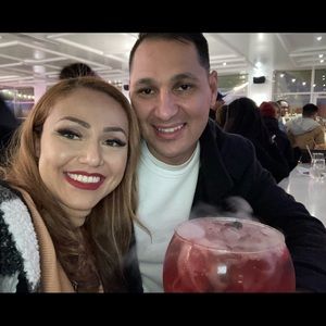 Meet your Posher, Samuel